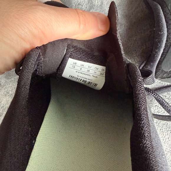 LULULEMON strongfeel training shoe - Picture 5 of 6